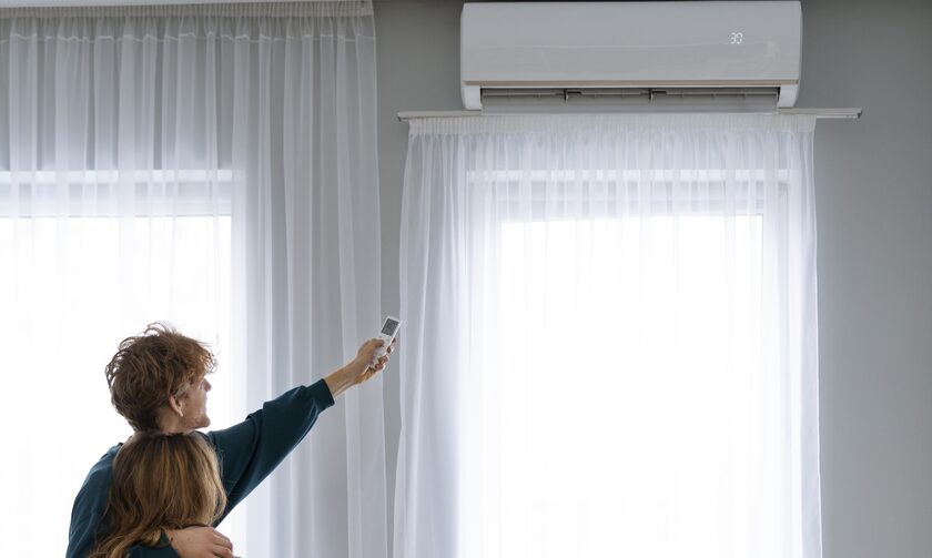 Μήπως τα κλιματιστικά είναι η καλύτερη λύση για τη θέρμανση του σπιτιού μας;