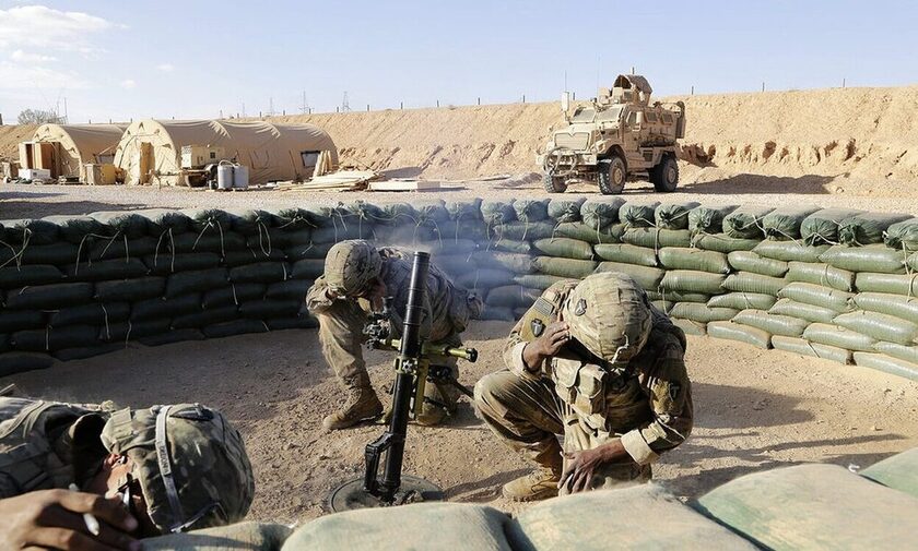 ΗΠΑ: Στέλνει 900 επιπλέον στρατιώτες στη Μέση Ανατολή - Κίνδυνος γενικευμένης σύρραξης