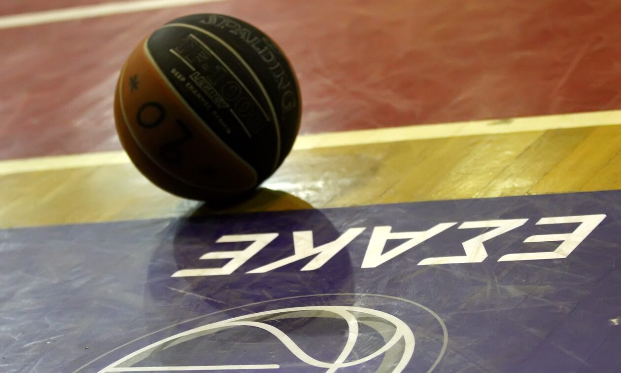 Basket League: Βρήκε μεγάλο χορηγό για το πρωτάθλημα - Η ανακοίνωση