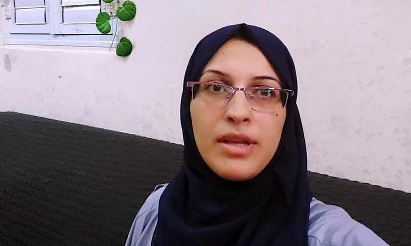 «Γεννούσα εν μέσω σφοδρών βομβαρδισμών» - Συγκλονίζει η μαρτυρία 25χρονης από τη Γάζα