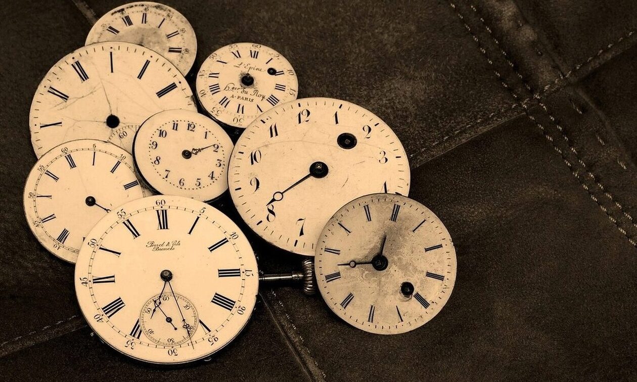 Αλλαγή ώρας 2023: Πότε γυρίζουμε τα ρολόγια μας - Τι ισχύει με την κατάργηση