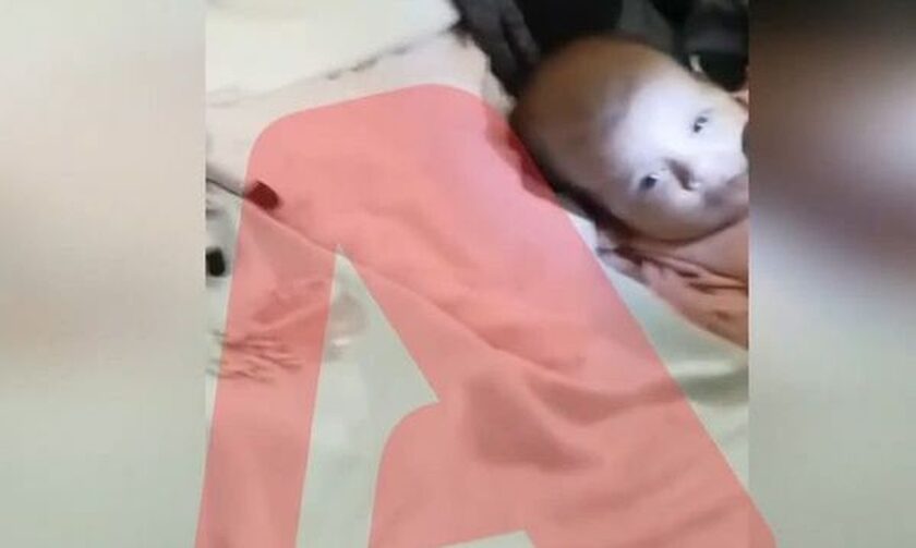 Κάτω Αχαΐα: Βίντεο ντοκουμέντα με τους συνεχείς ιατρικούς ελέγχους που υποβλήθηκε το 2ο μωρό