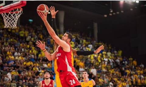 Πόλεμος στο Ισραήλ: Στο Βελιγράδι οι αγώνες της Χάποελ Ιερουσαλήμ στο Basketball Champions League