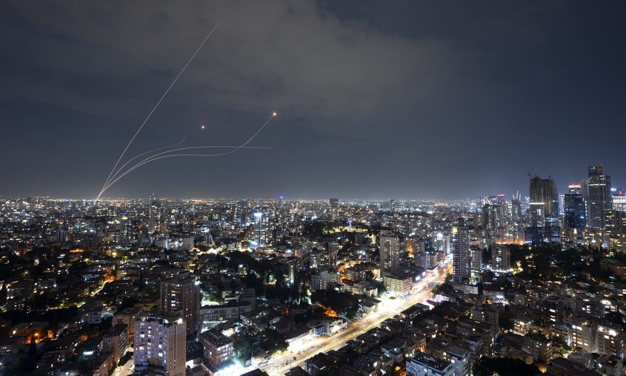 Πόλεμος στο Ισραήλ: Έτοιμη να αντιμετωπίσει τη χερσαία επίθεση δηλώνει η Χαμάς