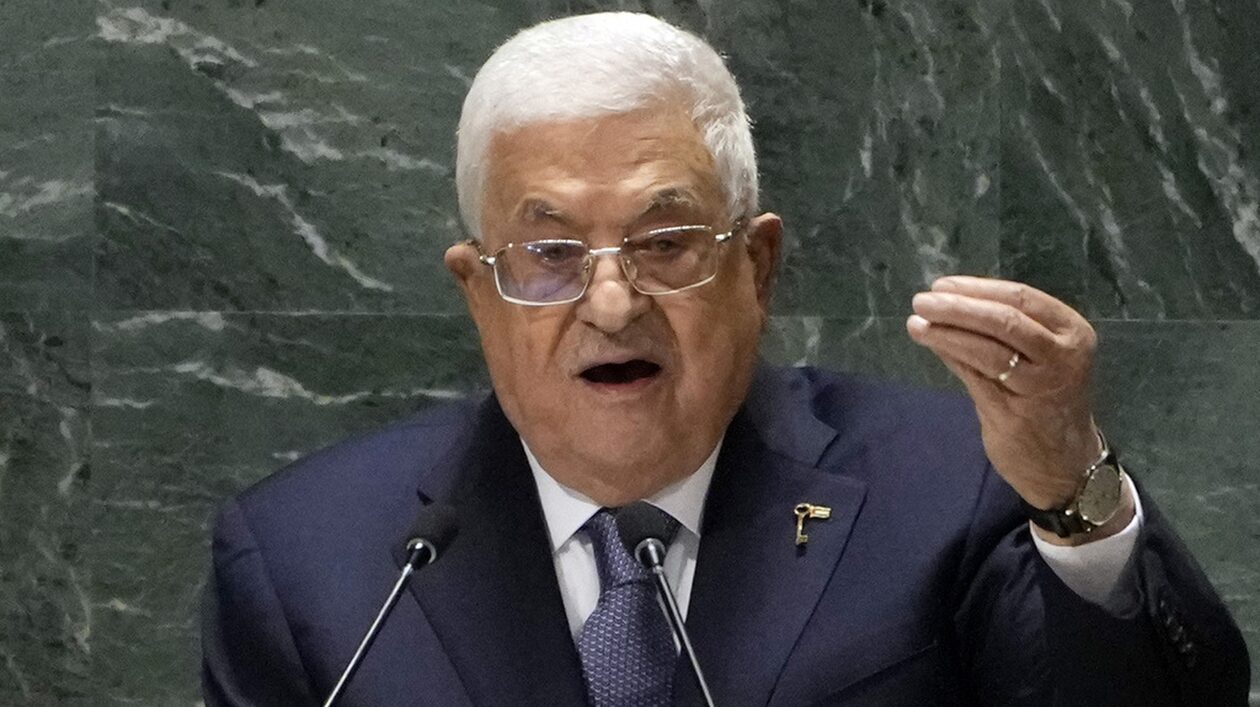 Η Παλαιστινιακή Αρχή χαιρετίζει το ψήφισμα του ΟΗΕ για ανθρωπιστική εκεχειρία