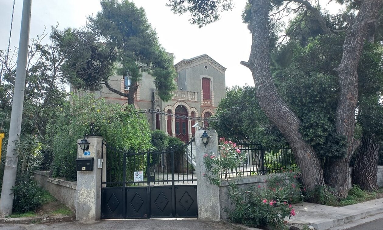 Ιωάννης Μεταξάς: Το ιστορικό σπίτι του «ΟΧΙ» ανοίγει τις πόρτες του για το κοινό