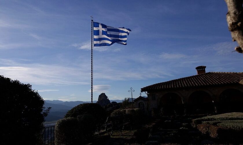 28η Οκτωβρίου: Το συγκλονιστικό μήνυμα κατοίκου του Καστελόριζου - «Υπερασπιζόμαστε την Ελλάδα»