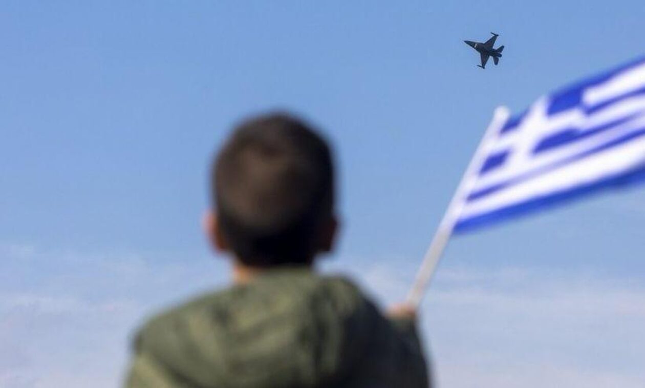 Μήνυμα Δένδια: Η Ελλάδα θα επαναδιατυπώνει το «ΟΧΙ» σε κάθε προσπάθεια αμφισβήτησης της κυριαρχίας