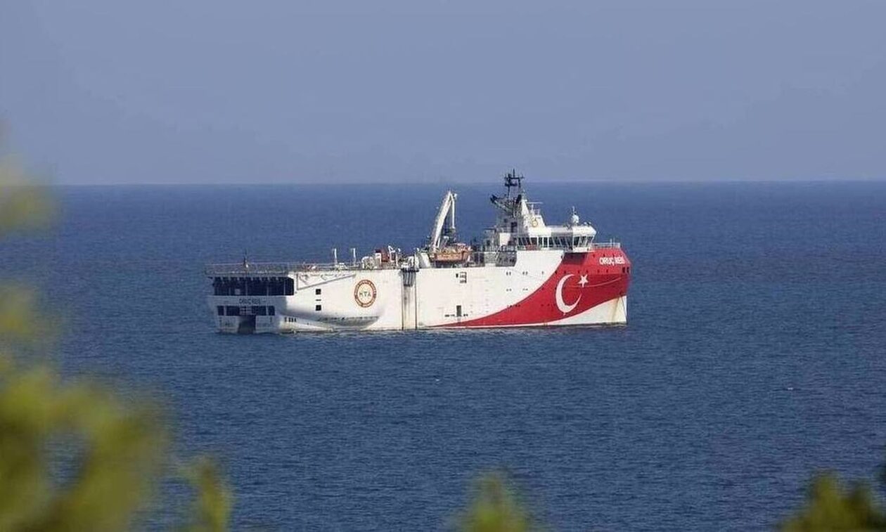 Τουρκία: Το Τουρκικό Ναυτικό θα πραγματοποιήσει τη μεγαλύτερη παρέλαση της ιστορίας του