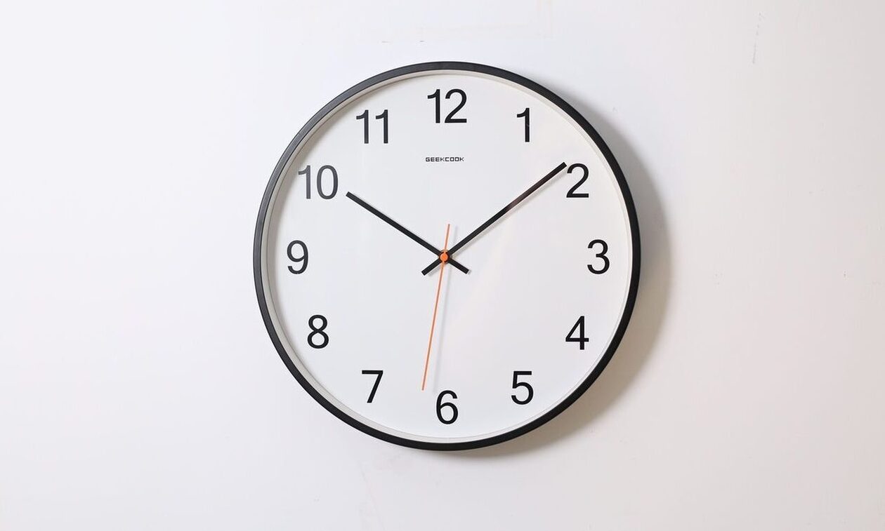 Αλλαγή ώρας 2023: Πότε θα γυρίσουμε τα ρολόγια μας μια ώρα πίσω