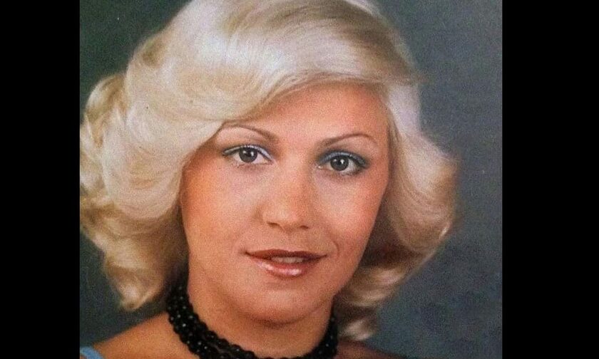 Πέθανε η λαϊκή τραγουδίστρια Μαίρη Μαράντη