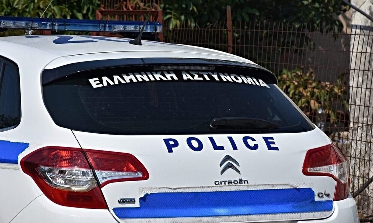 Έβρος: Συνελήφθη Τούρκος που επιχείρησε να διασχίσει τα ελληνικά σύνορα με μαχαίρι και φυσίγγια