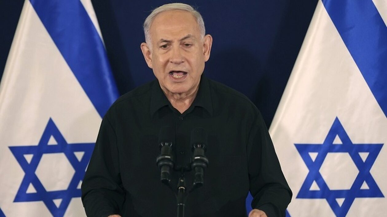 Nετανιάχου: «Οι εταίροι μας καταλαβαίνουν ότι αν το Ισραήλ δεν κερδίσει, θα είναι οι επόμενοι»