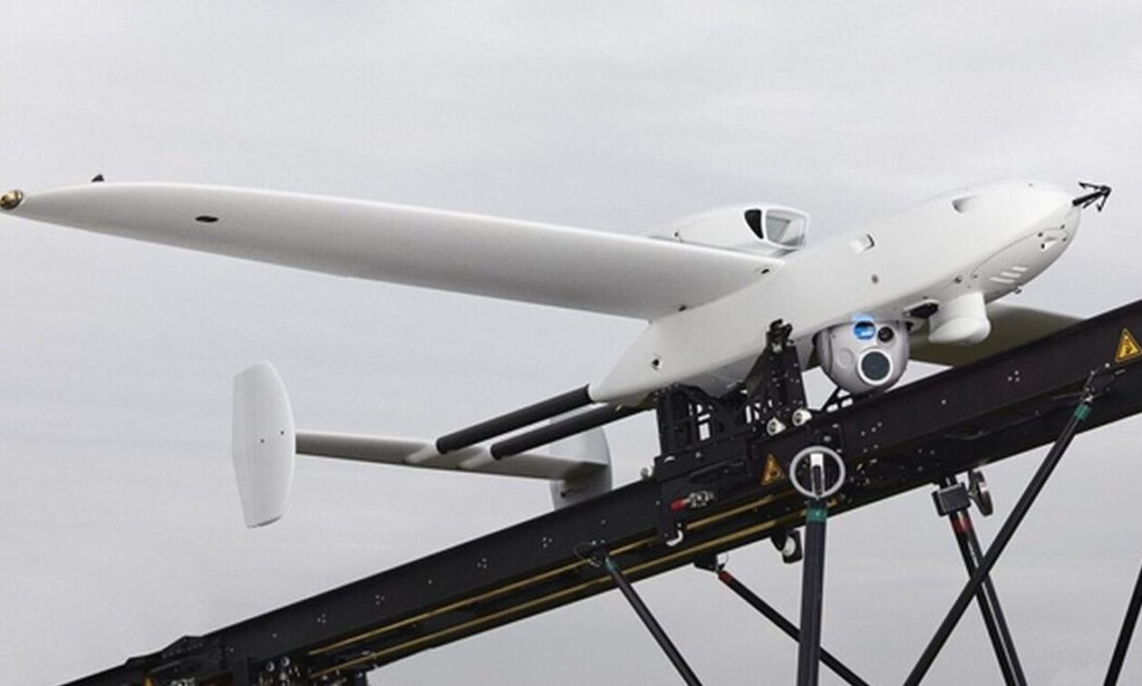Η Ρωσία λέει πως κατέρριψε 36 drone της Ουκρανίας ανοικτά της Κριμαίας