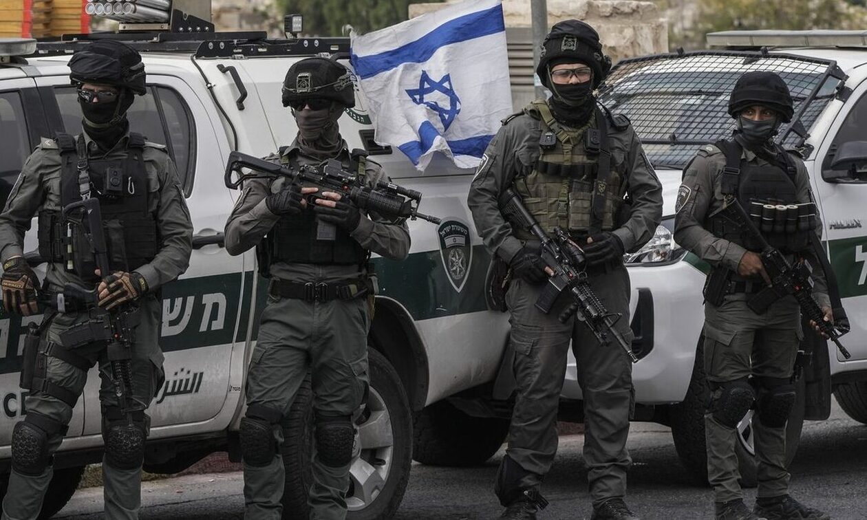 Πόλεμος στο Ισραήλ: Μπαράζ ρουκετών στο Τελ Αβίβ και σε άλλες πόλεις - Στα καταφύγια οι Ισραηλινοί