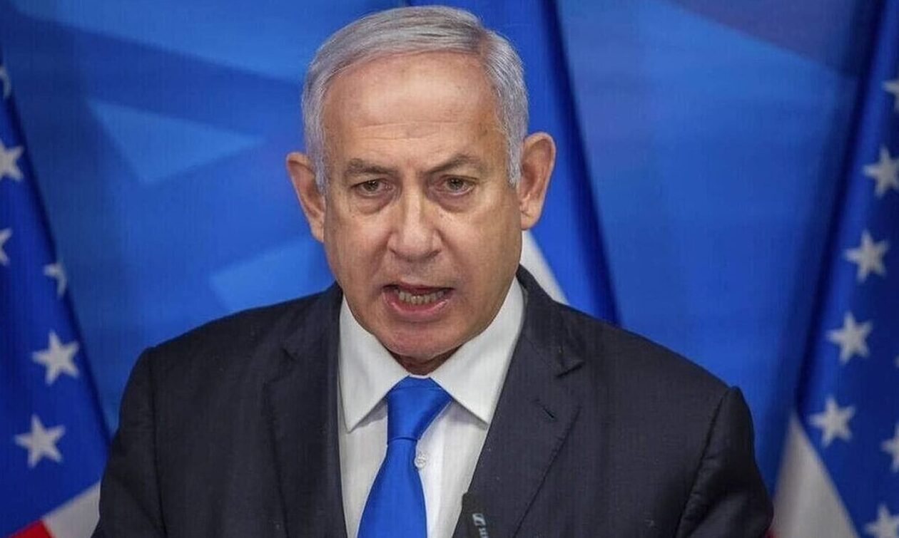 Νετανιάχου: «Έκανα λάθος» παραδέχεται - Μαζεύει τα «πυρά» προς τις ισραηλινές μυστικές υπηρεσίες
