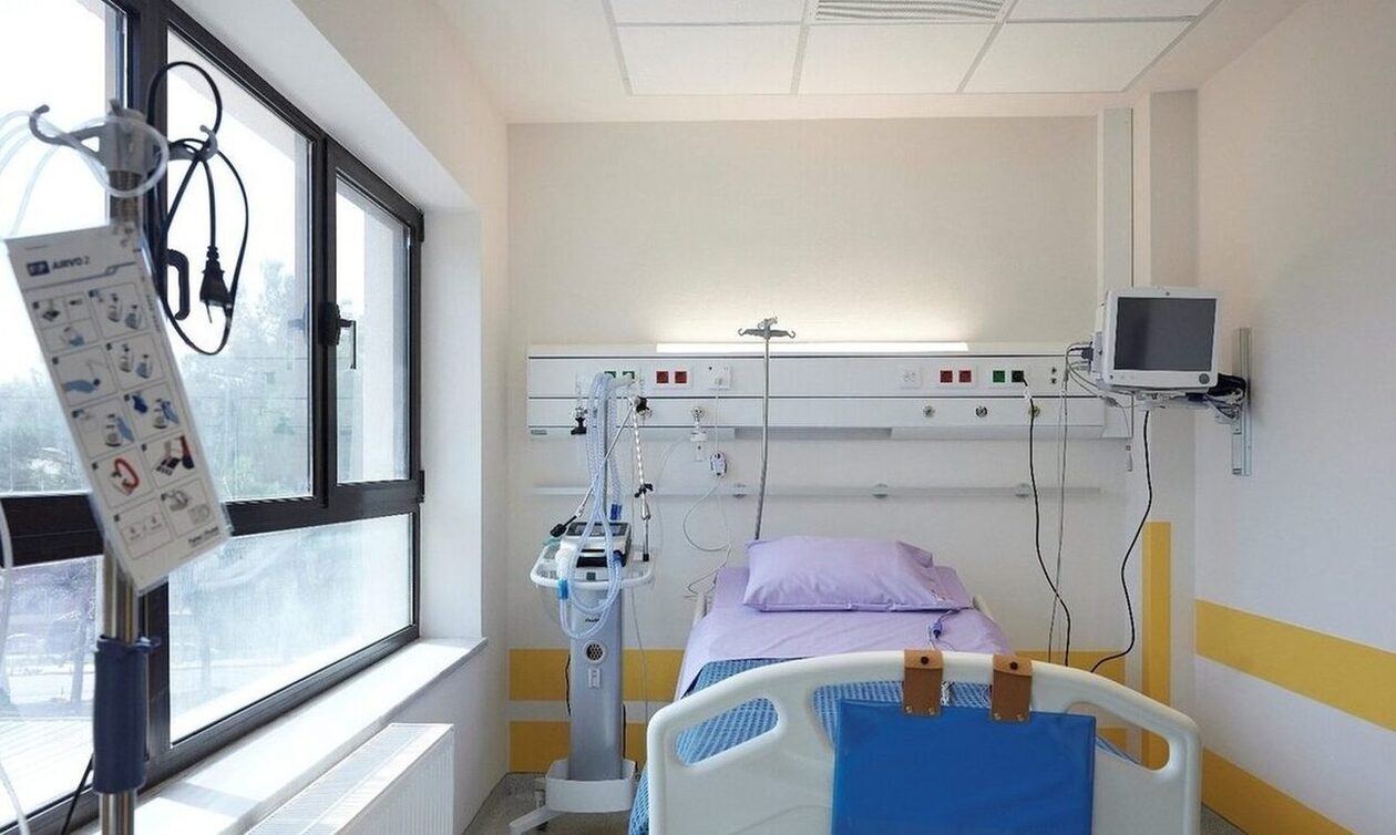 Ημαθία: Στο νοσοκομείο 6χρονη έπειτα από ατύχημα σε δημοτικό σχολείο