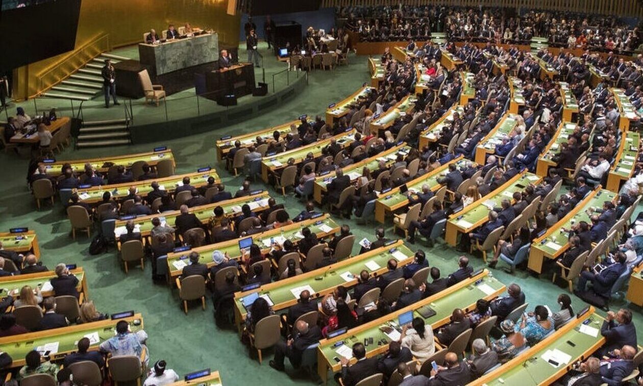 Πόλεμος στο Ισραήλ: Έκτακτη συνεδρίαση του Συμβουλίου Ασφαλείας του ΟΗΕ για ανθρωπιστική παύση