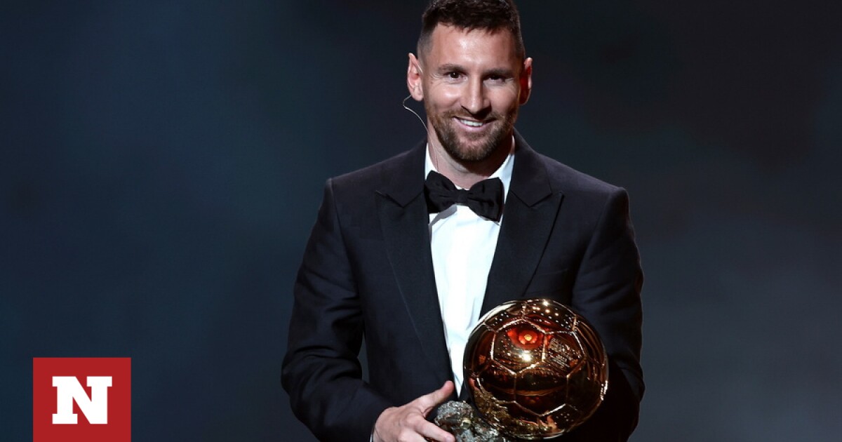 Lionel Messi: la “pulce” diventata GOAT – Sempre più lontana da Cristiano Ronaldo – Newsbomb – Notizie