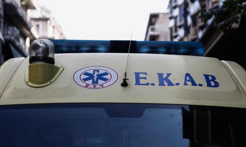 Δεν έχουν τέλος τα τροχαία στην Κρήτη: Στο νοσοκομείο τρία άτομα σε λίγες ώρες