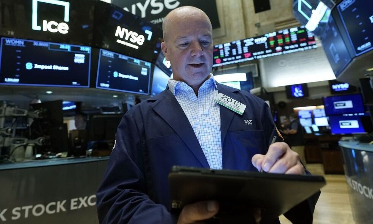 Κορυφαίος αναλυτής προειδοποιεί: Τέλος το bull market στη Wall Street