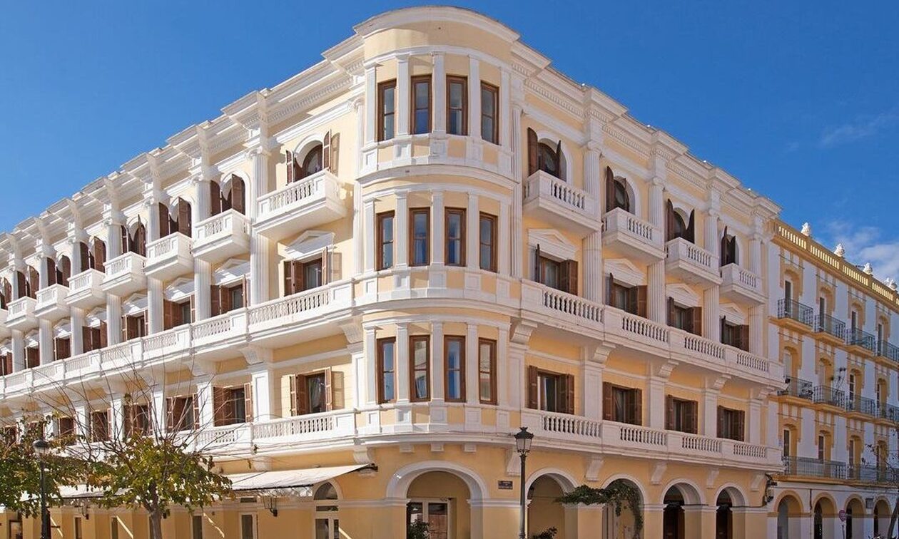 Πλήρως αναδιαμορφωμένο, άνοιξε ξανά το ιστορικό ξενοδοχείο Montesol στην Ίμπιζα