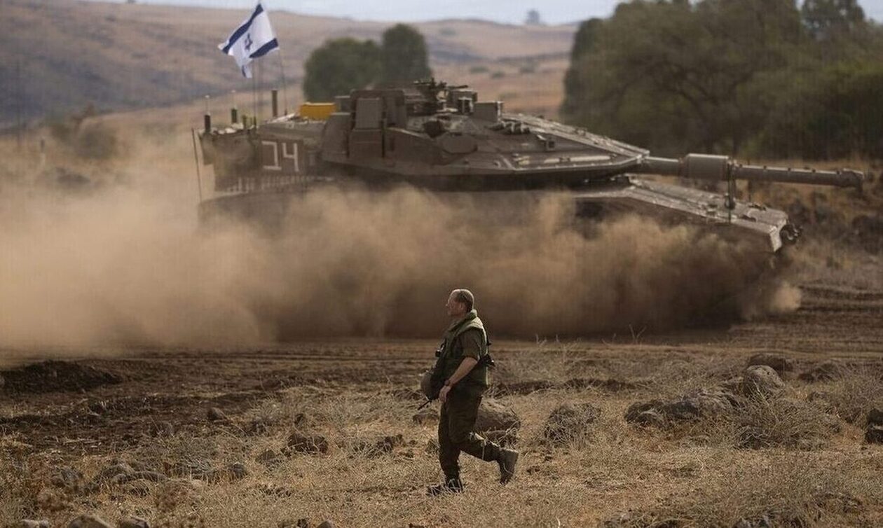Πόλεμος στο Ισραήλ: «Μετά τη Χαμάς, σειρά έχει η Χεζμπολάχ», λέει αξιωματούχος