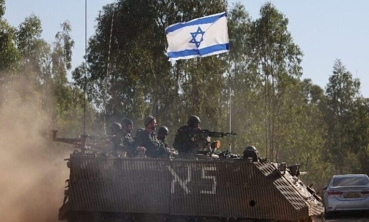 Το Ισραήλ ανακοίνωσε νέες απώλειες στη Λωρίδα της Γάζας: Στους 9 οι νεκροί στρατιώτες