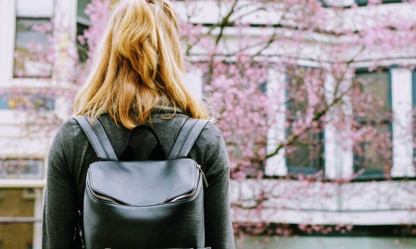 10 backpacks που θα φοράς όλη την ημέρα