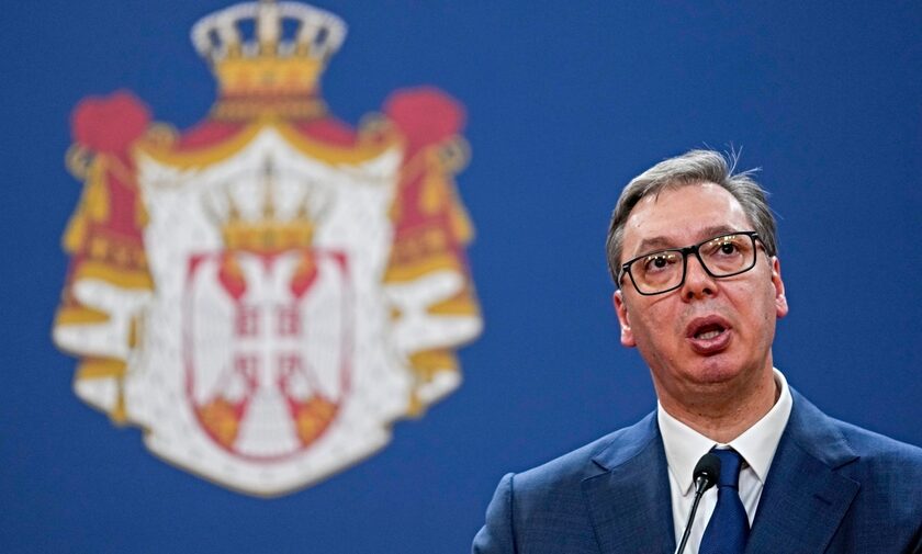 Πολιτική κρίση στη Σερβία – Οδηγείται σε πρόωρες εκλογές
