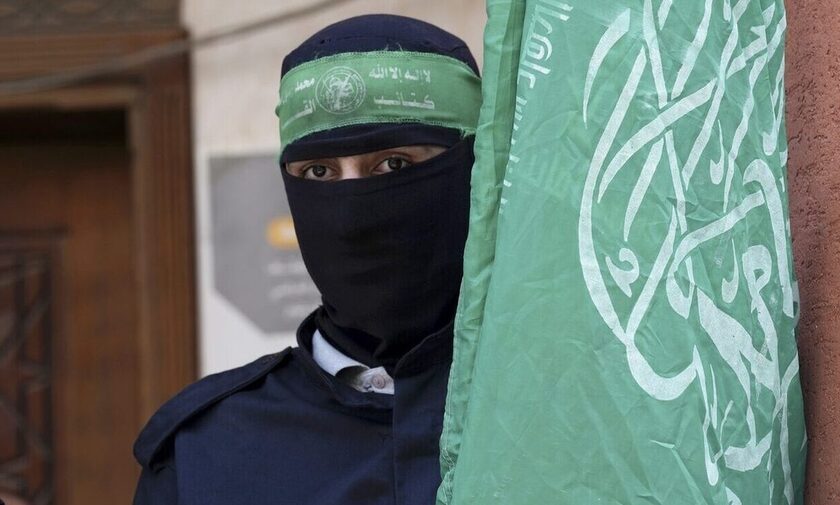 Κυνική ομολογία μαχητή της Χαμάς: «Αποστολή μας ήταν να σκοτώσουμε, όχι να απαγάγουμε…»