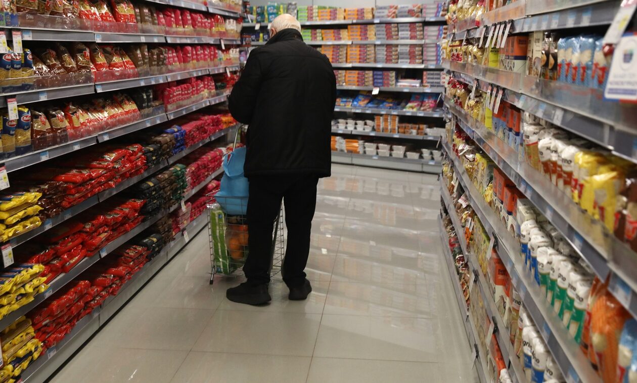 Ακρίβεια: 1,65 ευρώ μαρμελάδα στο εξωτερικό 4 ευρώ στην Ελλάδα - Πανάκριβα γάλα και γιαούρτι
