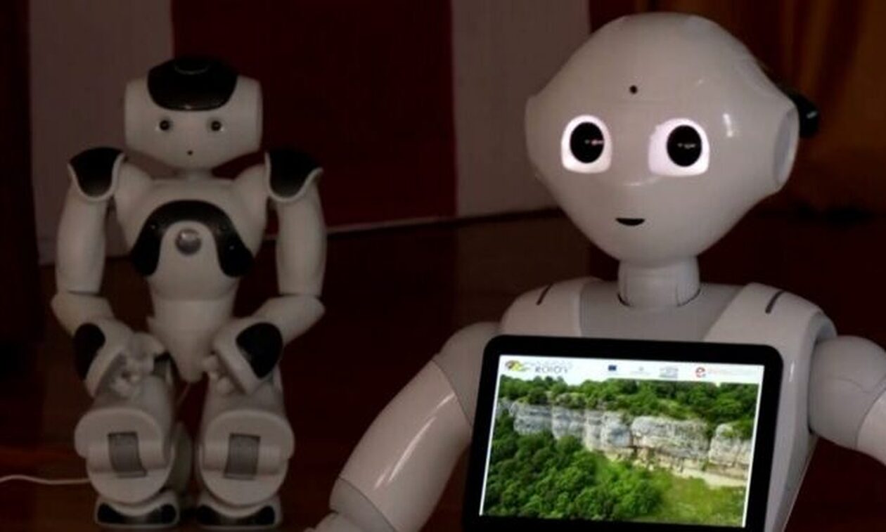Περιβάλλον και εκπαιδευτική ρομποτική στο δήμο Βοΐου