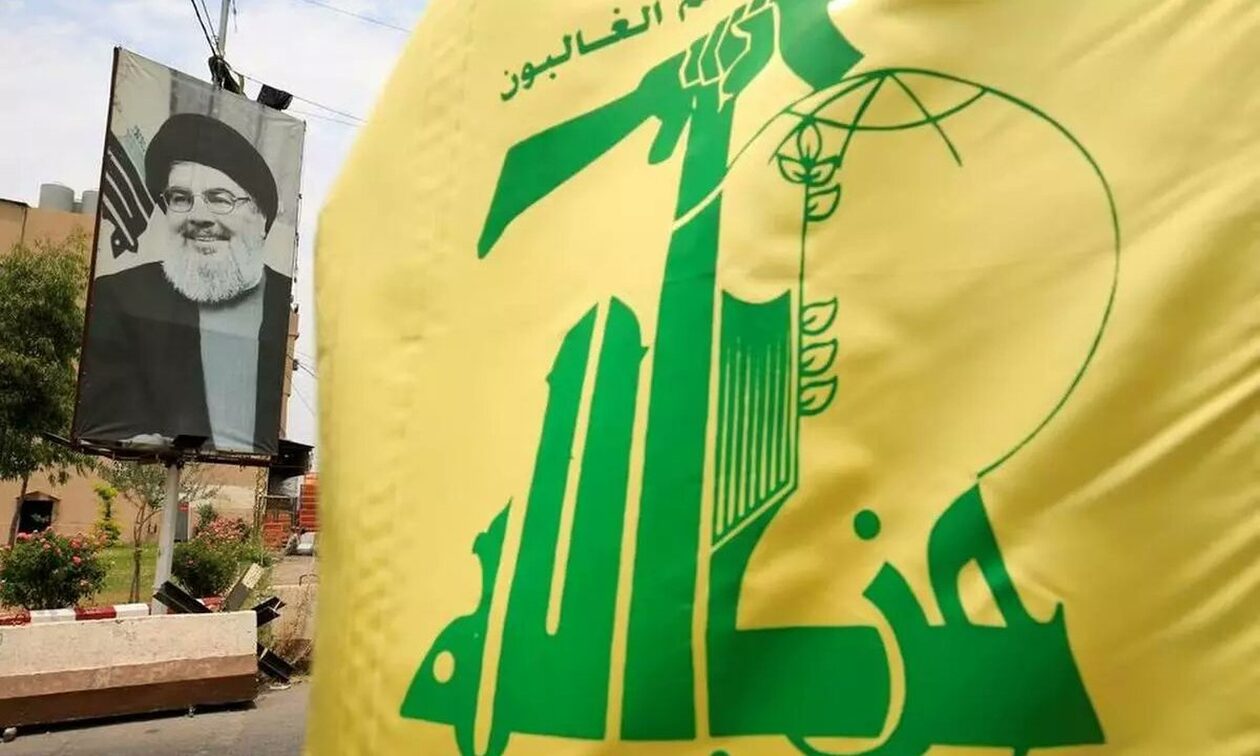 Η Χεζμπολάχ ανακοίνωσε πως κατέρριψε drone του Ισραήλ στον νότιο Λίβανο