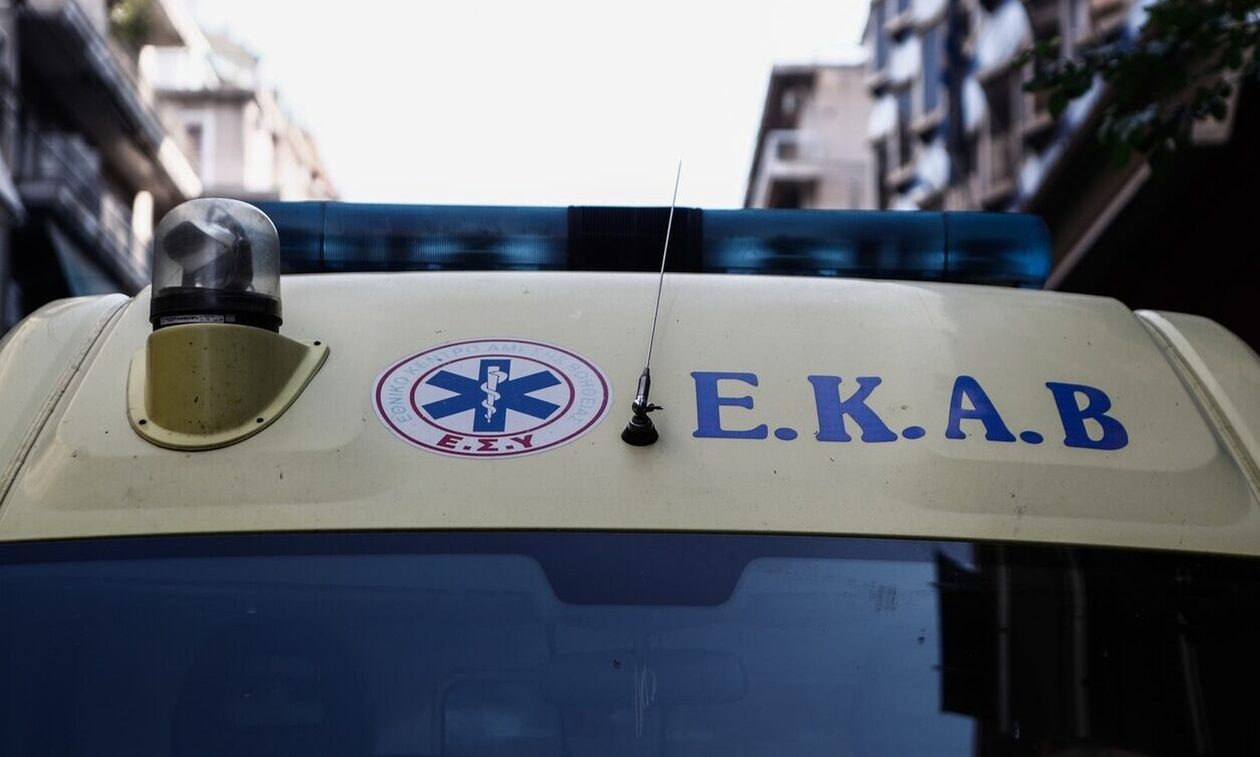 Τραγωδία στη Δράμα: Λεωφορείο του ΚΤΕΛ παρέσυρε και σκότωσε άνδρα