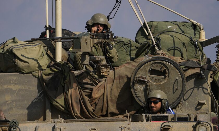 Τεράστιες προκλήσεις αντιμετωπίζει ο ισραηλινός στρατός