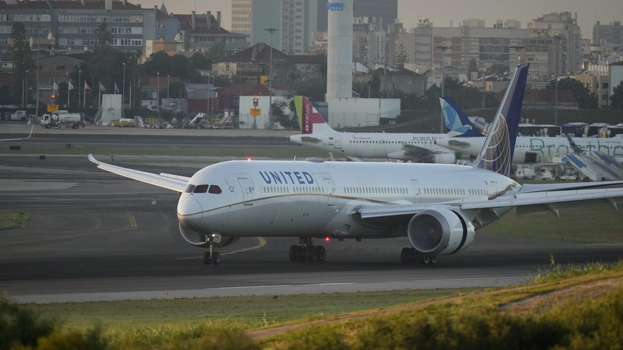 Θύμα κυβερνοεκβιασμού η Boeing: Δεν επηρεάστηκε η ασφάλεια των πτήσεων, δηλώνει
