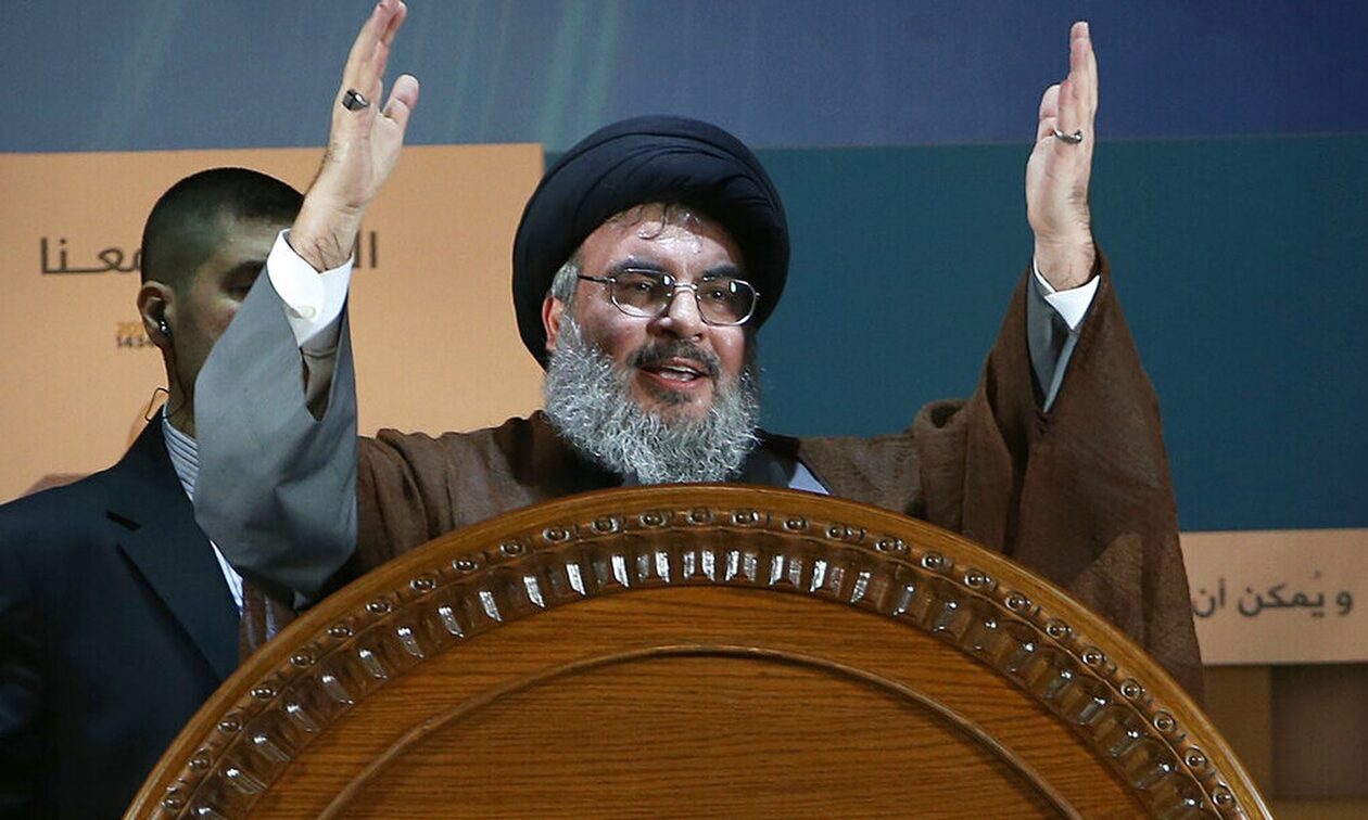 Πόλεμος στο Ισραήλ: Κρίσιμο διάγγελμα του ηγέτη της Χεζμπολάχ - Συσπειρώνεται ο «Άξονας Αντίστασης»