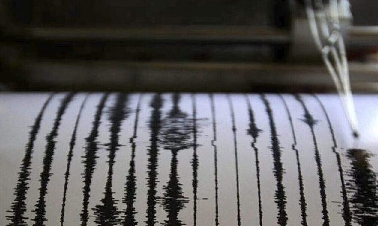 Ισχυρός σεισμός 5,2 Ρίχτερ στην Εύβοια - Αισθητός στην Αττική