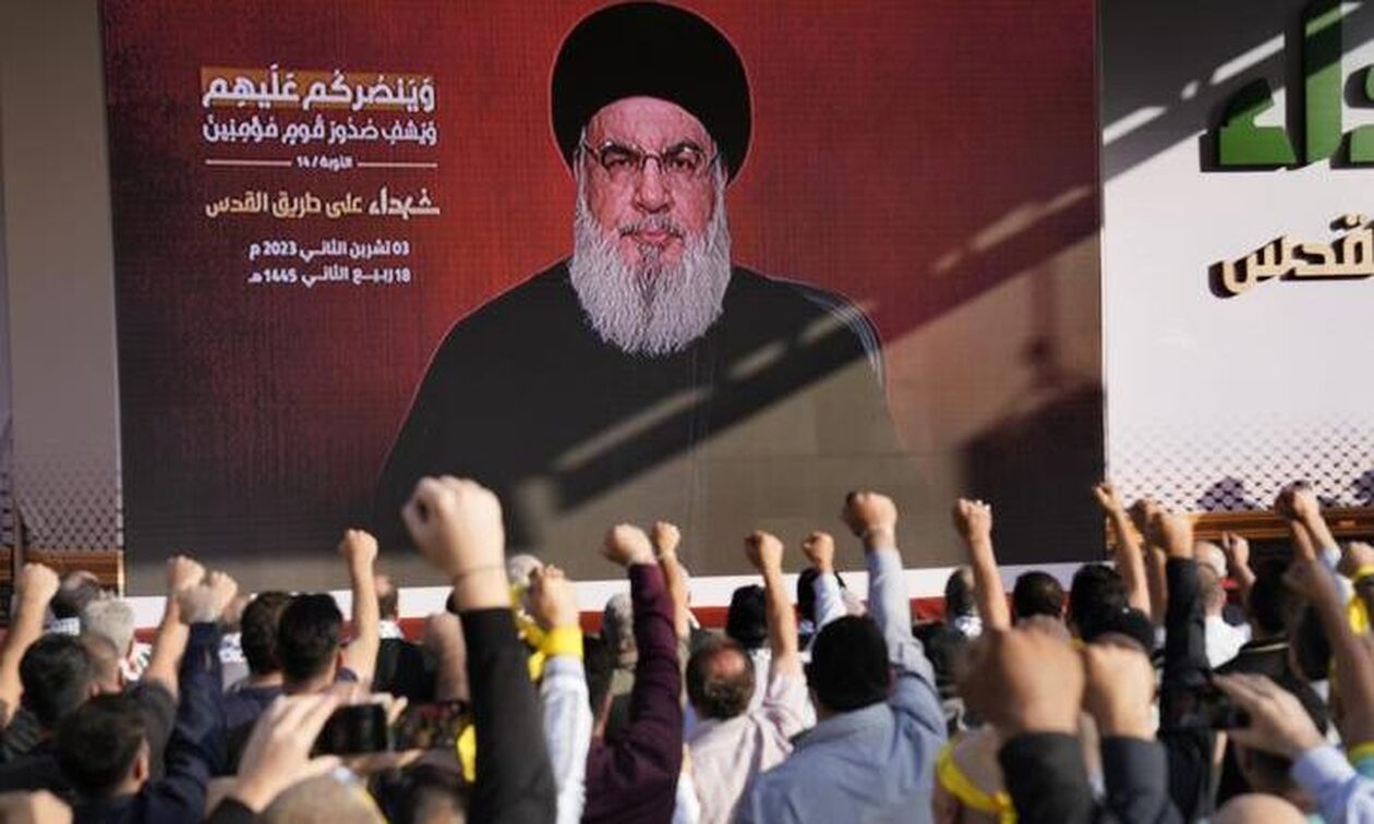 Χεζμπολάχ: Μια ευρύτερη σύγκρουση στη Μέση Ανατολή είναι μια «ρεαλιστική πιθανότητα»