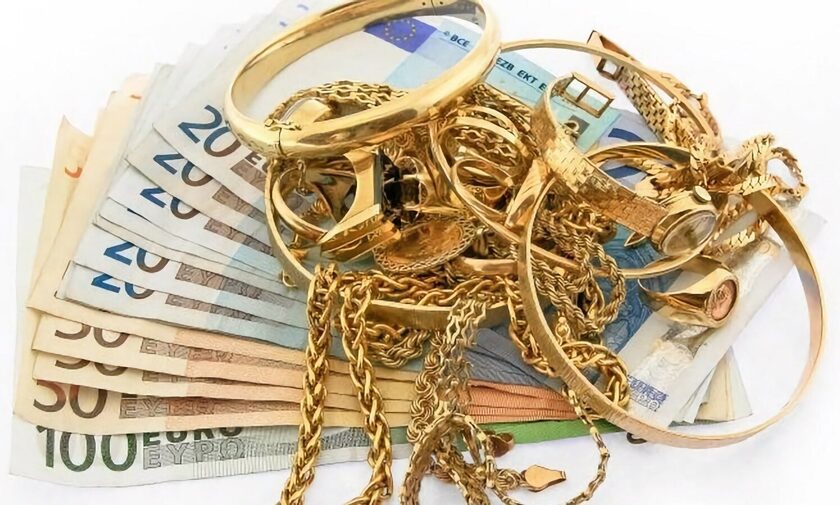 Νέα απάτη στη Λάρισα: Ο «τεχνικός της ΔΕΗ» άρπαξε 50.000 ευρώ, λίρες και κοσμήματα από ηλικιωμένη
