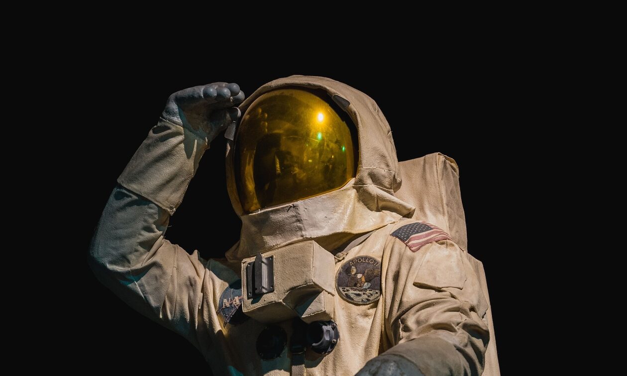 Πώς να γίνω αστροναύτης - Ειδικός αποκαλύπτει ποια είναι τα κατάλληλα εφόδια