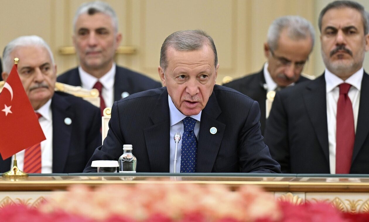 Κρίση χωρίς γυρισμό στις σχέσεις Ισραήλ-Τουρκίας - Εκτάκτως ο Μπλίνκεν στην Άγκυρα