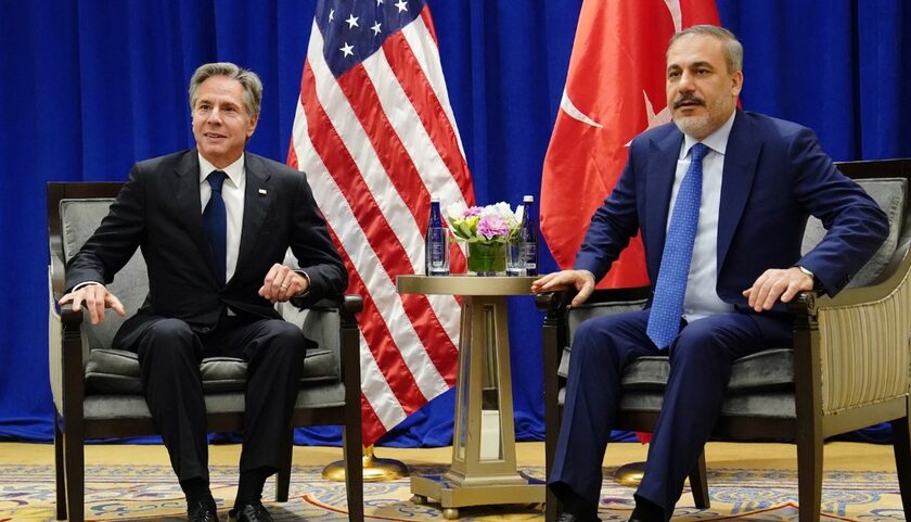 Η πιο σοβαρή κρίση στις σχέσεις Ισραήλ και Τουρκίας - Γιατί σπεύδει στην Άγκυρα ο Αμερικανός ΥΠΕΞ