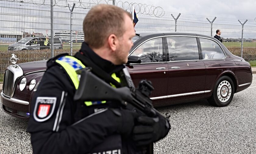 Αμβούργο: Ζητήματα ασφαλείας του αεροδρομίου μετά το σοκαριστικό περιστατικό ομηρείας
