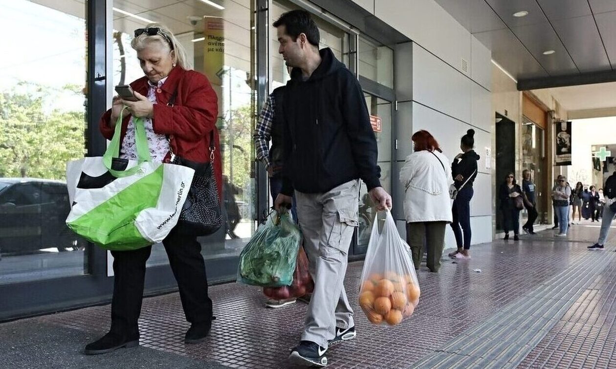 Οι Έλληνες πληρώνουν ακριβότερα βασικά προϊόντα - Σοκάρει η σύγκριση τιμών με χώρες της Ευρώπης