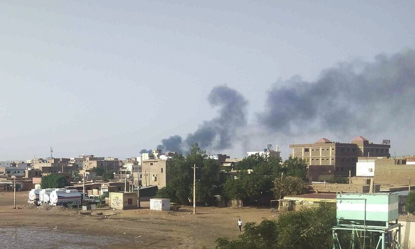 Σφαγή στο Σουδάν: Οβίδες έπληξαν αγορά κοντά στο Χαρτούμ - Πάνω από 20 άμαχοι νεκροί