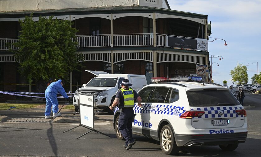 Αυστραλία: 66χρονος παρέσυρε με το αυτοκίνητό του θαμώνες σε παμπ – Πληροφορίες για πέντε νεκρούς