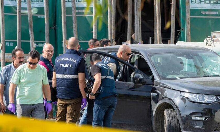 Κύπρος: Αποκαλύψεις «φωτιά» για το σχέδιο δολοφονίας του Θανάση Καλογερόπουλου (vid)