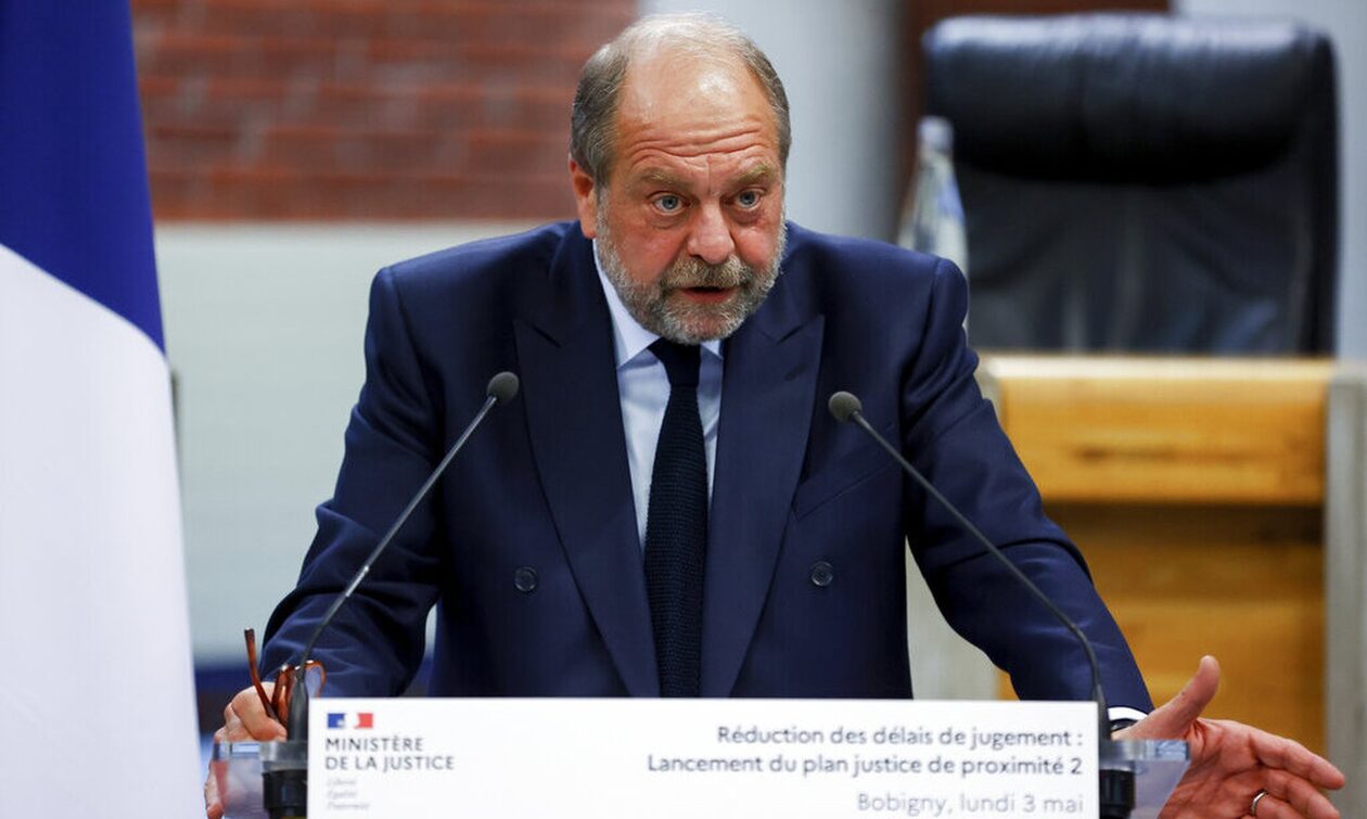 Γαλλία: Στο σκαμνί ο υπουργός Δικαιοσύνης για σύγκρουση συμφερόντων